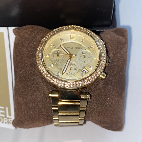 MICHAEL Michael Kors Watch - Picture 3 of 17